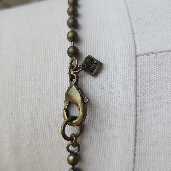 retro Banana Republic necklace - Picture 7 of 9